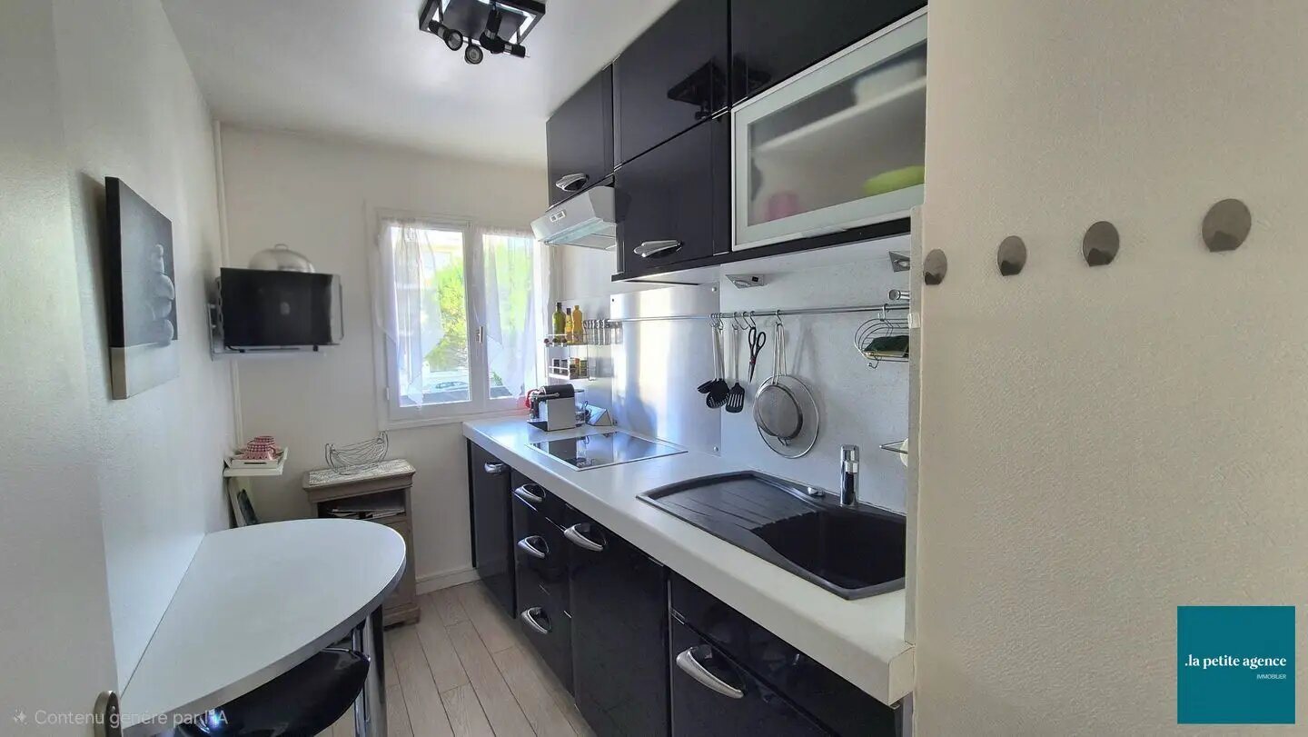 Appartement à vendre, 32m², Cabourg