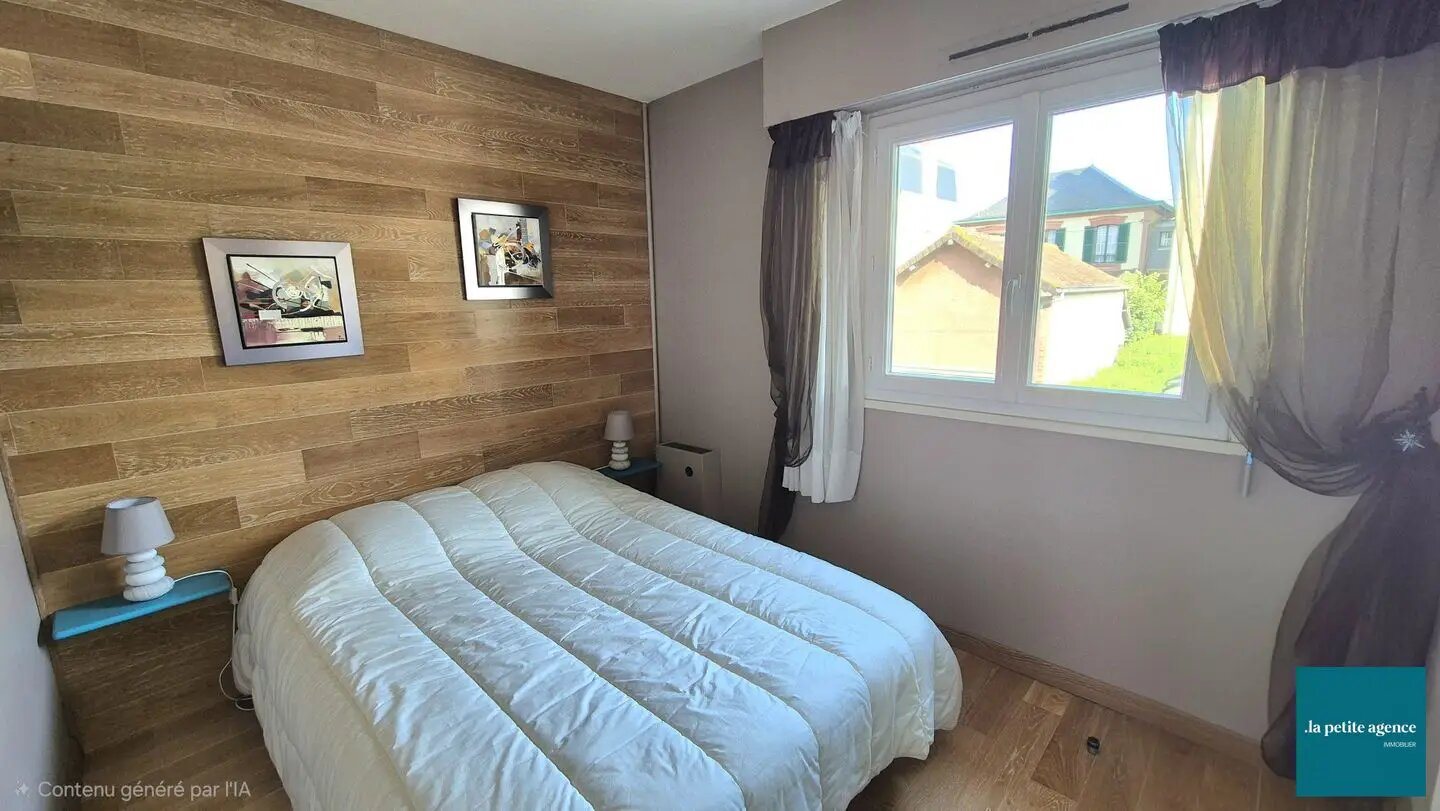 Appartement à vendre, 32m², Cabourg