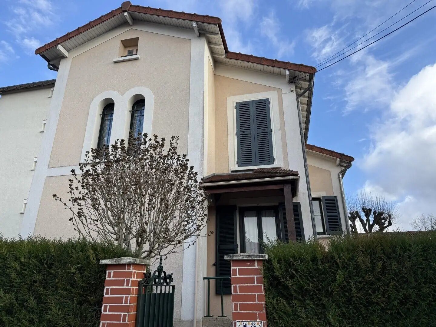 Maison à vendre, 191m², Garches