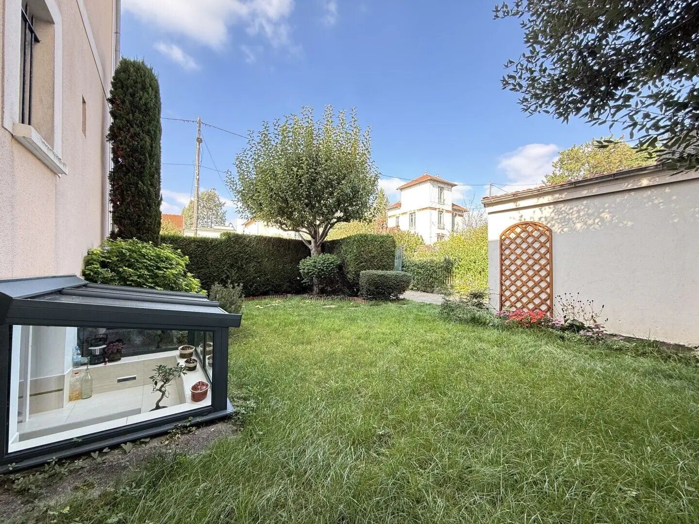 Maison à vendre, 191m², Garches