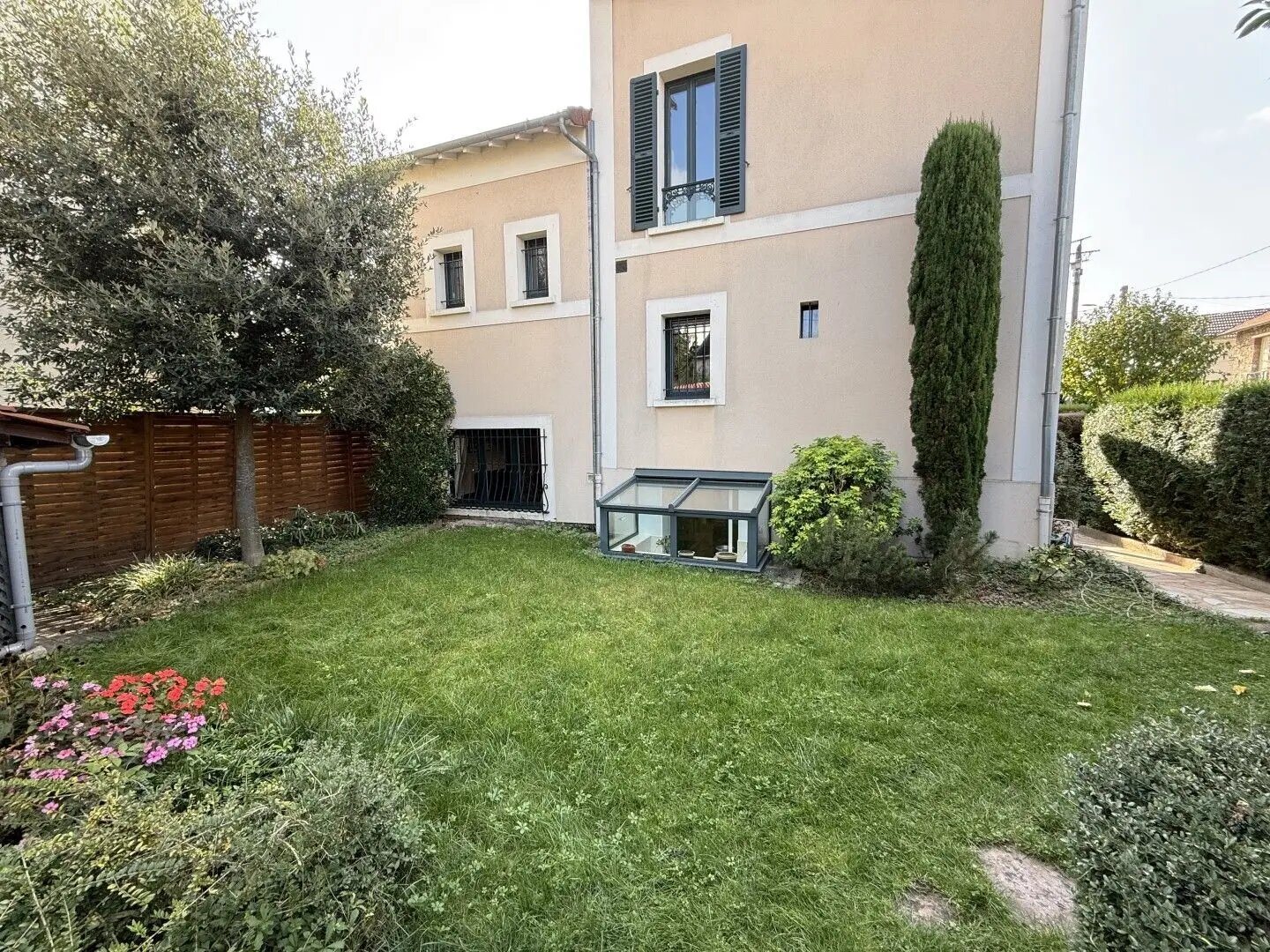 Maison à vendre, 191m², Garches