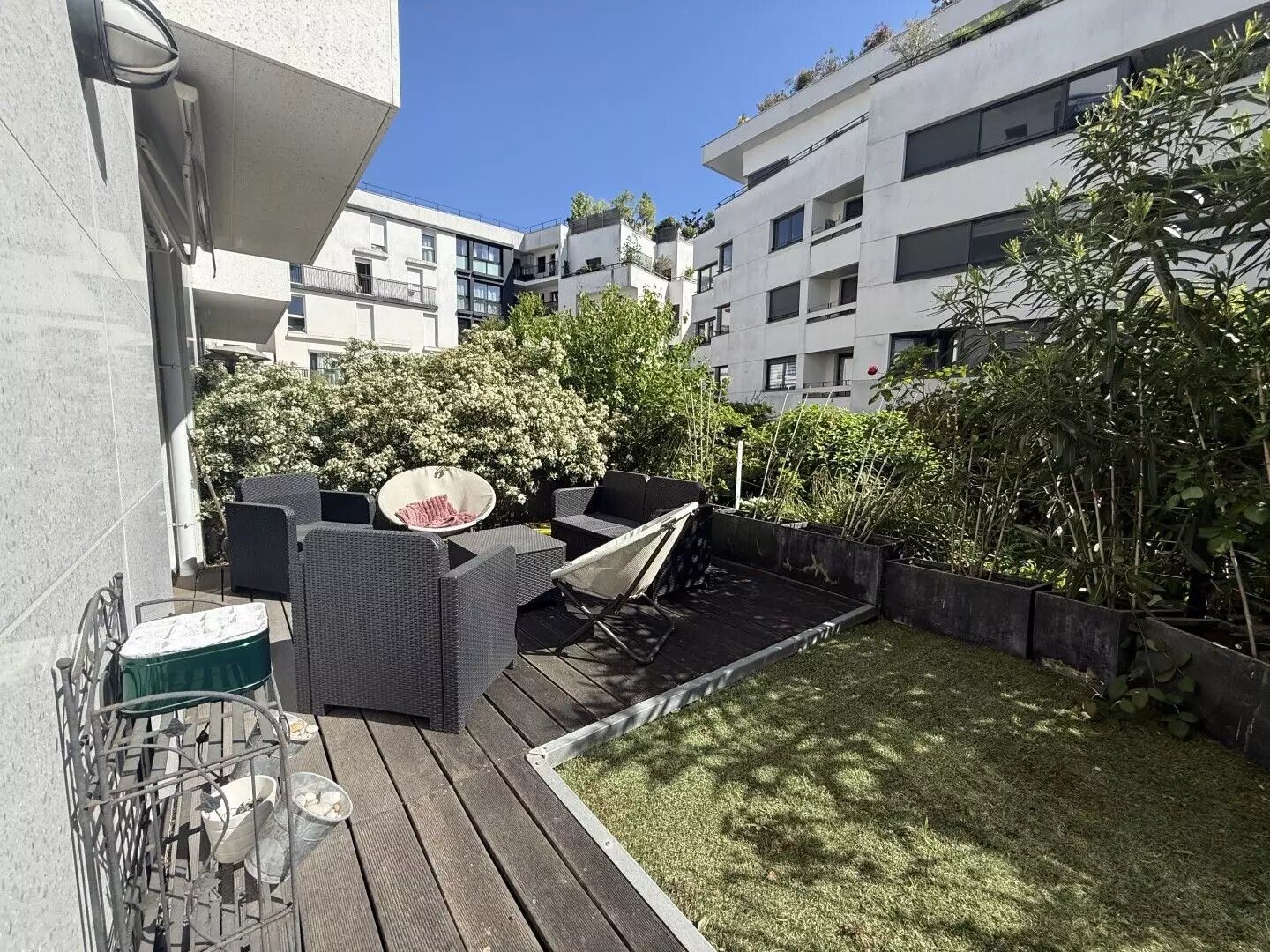 Appartement à vendre, 31m², Boulogne-Billancourt
