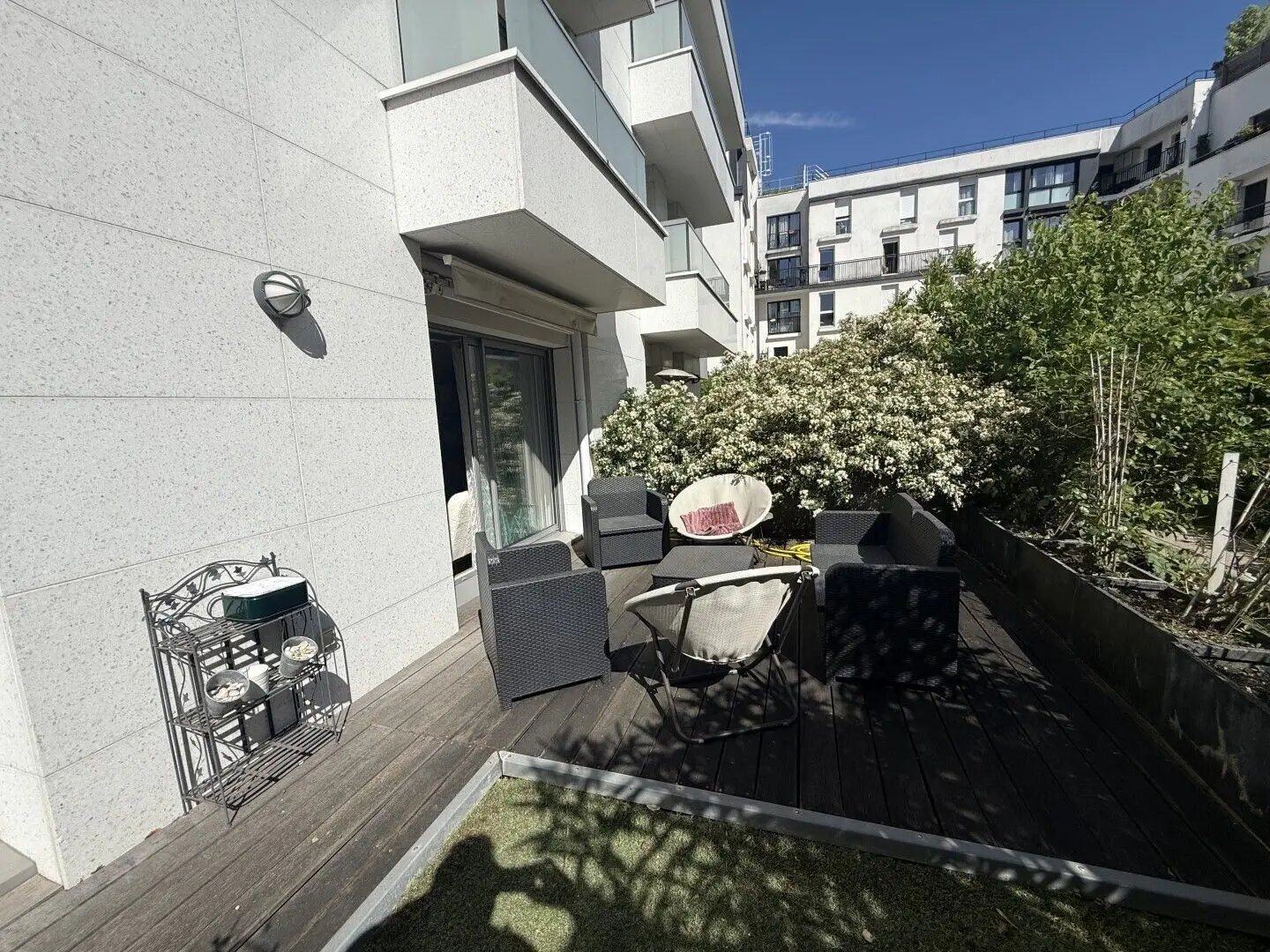Appartement à vendre, 31m², Boulogne-Billancourt