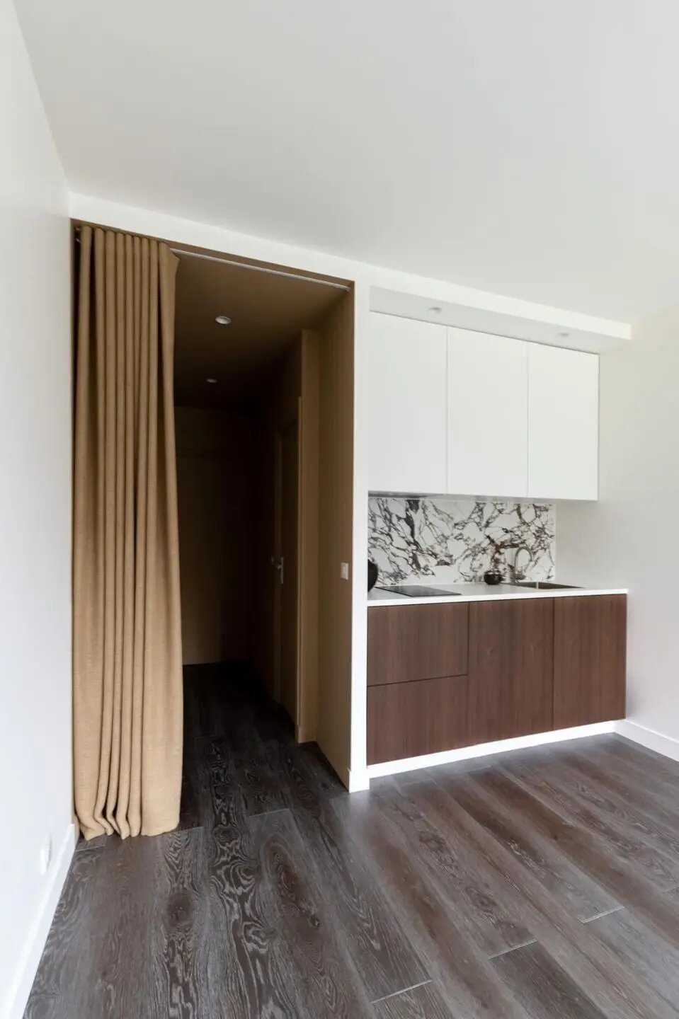 Appartement à louer, 21m², Saint-Cloud