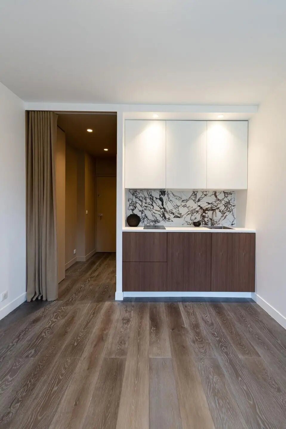 Appartement à louer, 21m², Saint-Cloud
