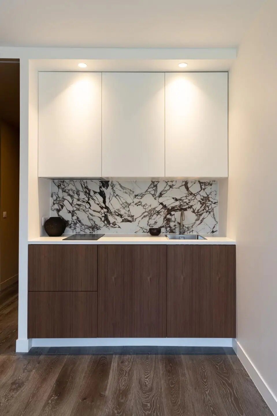Appartement à louer, 21m², Saint-Cloud