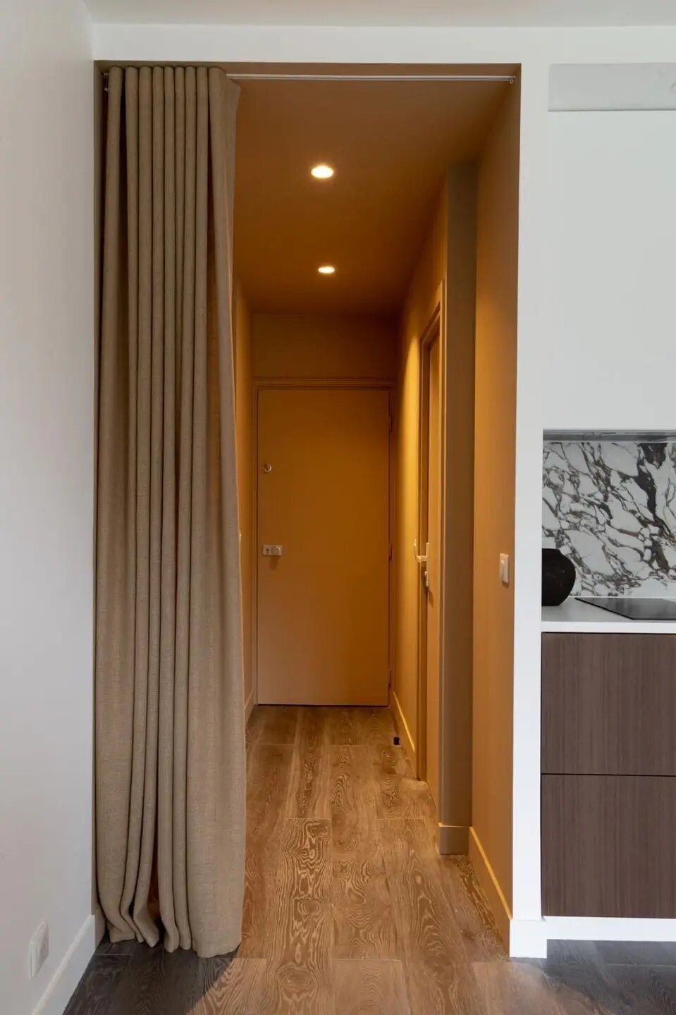 Appartement à louer, 21m², Saint-Cloud