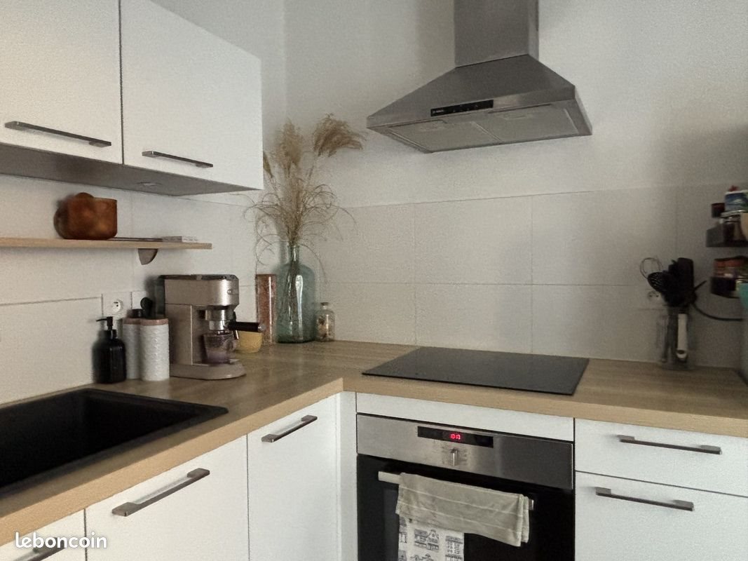 Appartement à vendre, 45m², Lampertheim