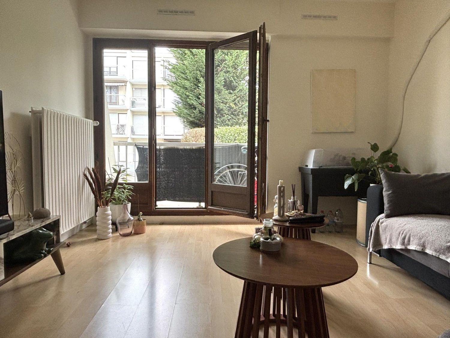 Appartement à vendre, 55m², Nancy