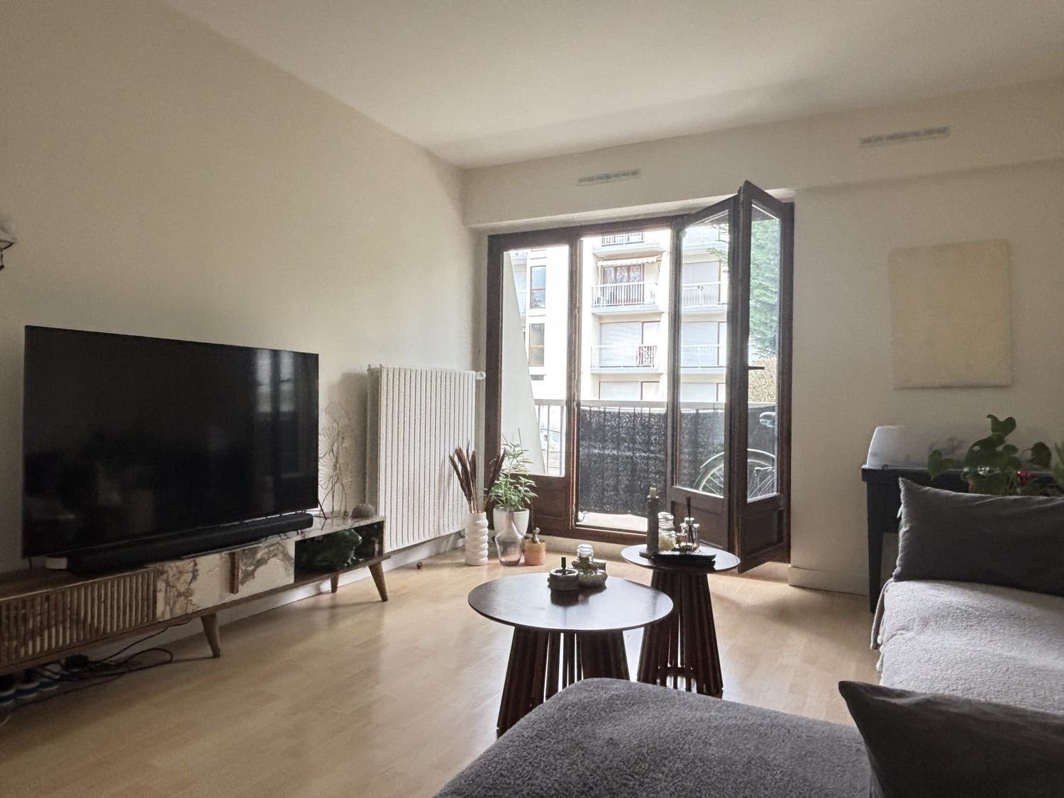Appartement à vendre, 55m², Nancy