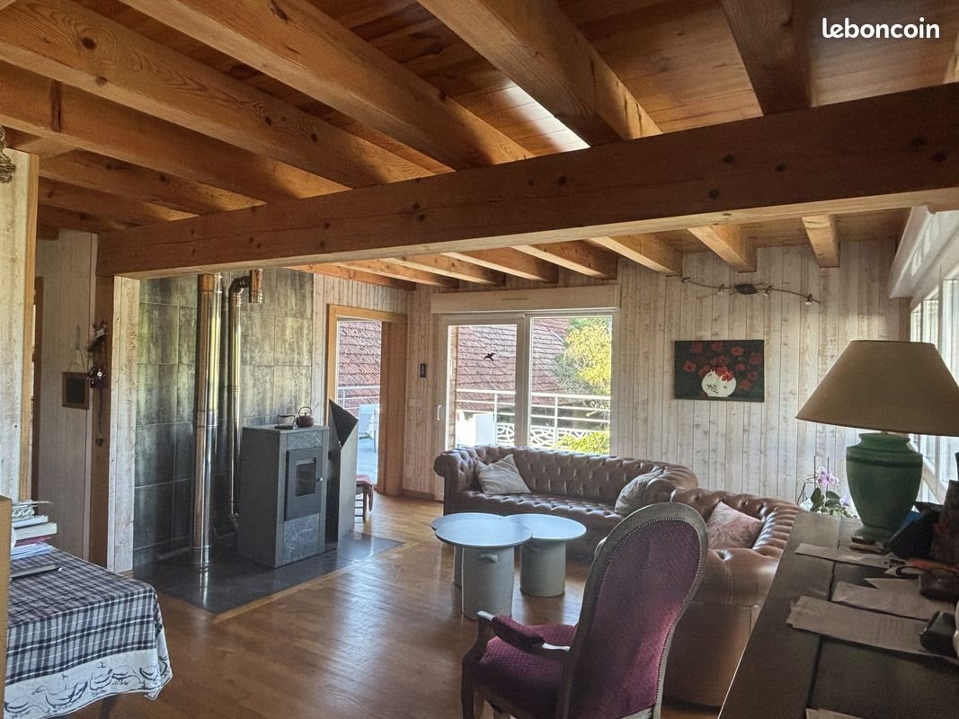 Maison à vendre, 87m², Kleingoeft