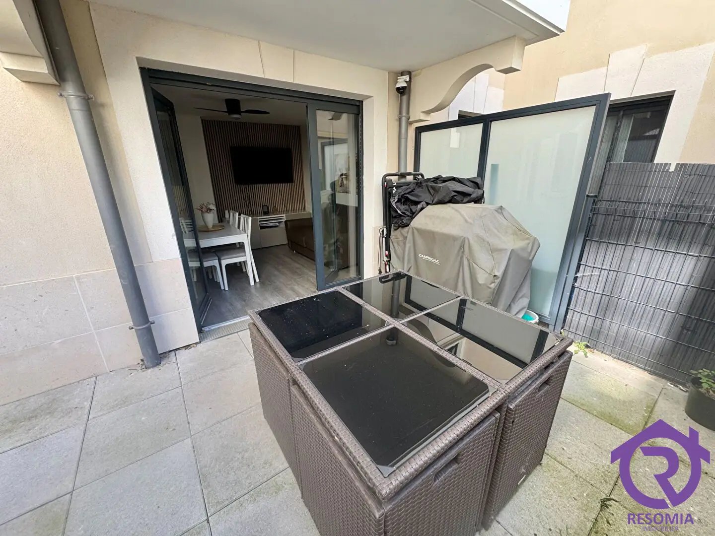 Appartement à vendre, 42m², Clamart