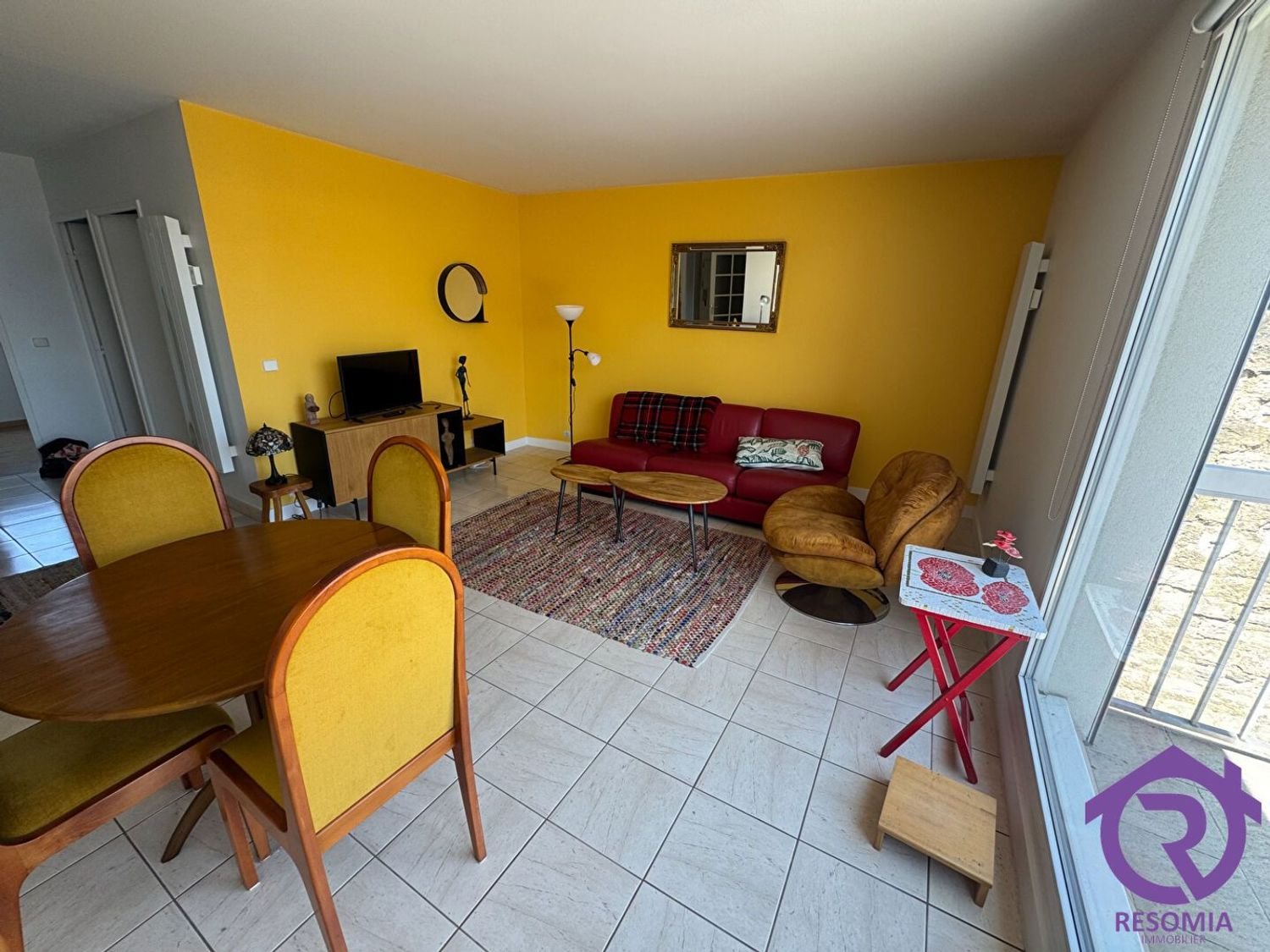 Appartement à vendre, 66m², Clamart