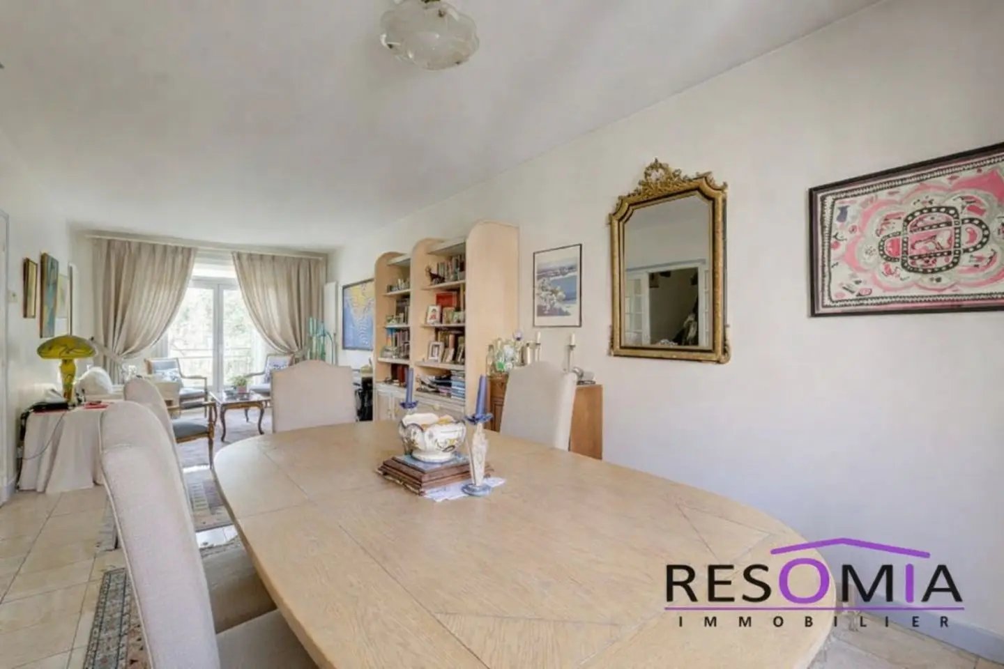 Maison à vendre, 160m², Issy-les-Moulineaux