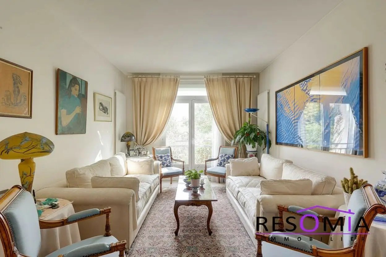 Maison à vendre, 160m², Issy-les-Moulineaux