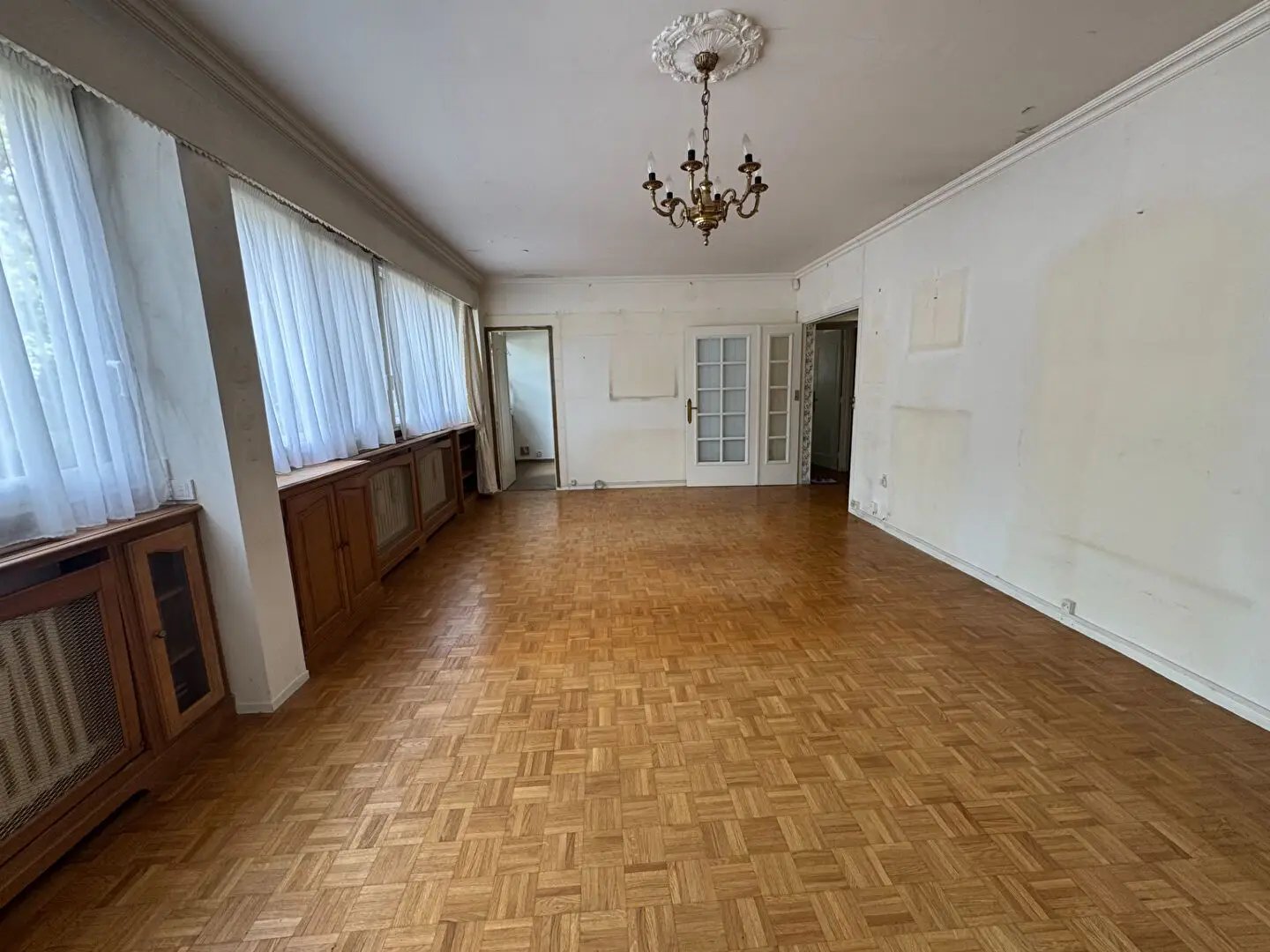 Appartement à vendre, 90m², Clamart