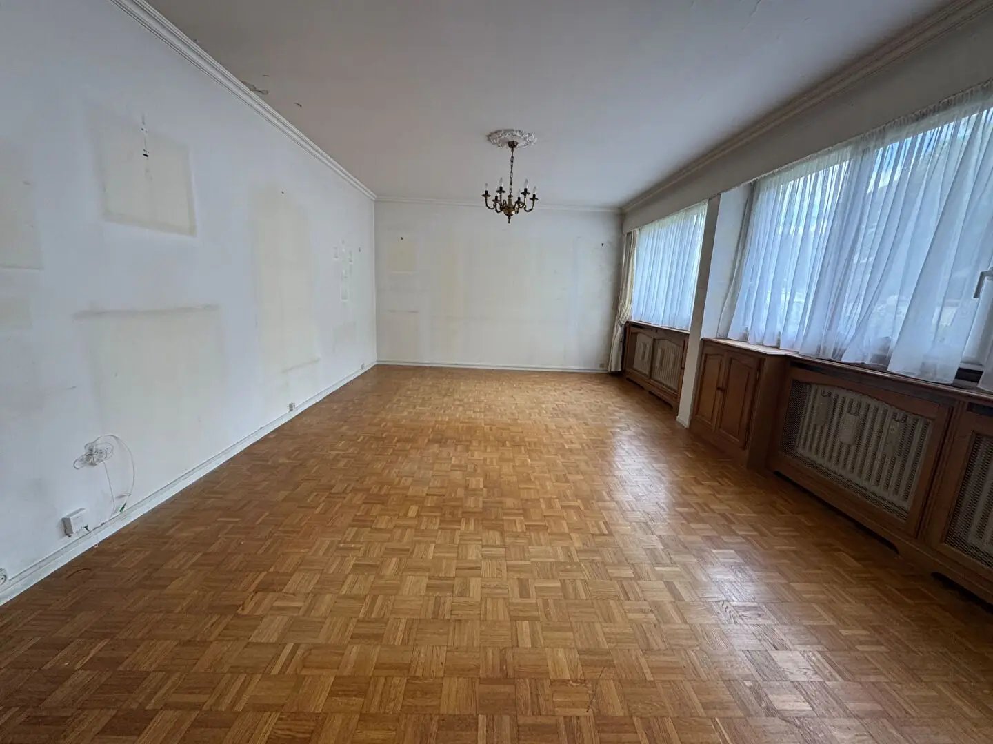 Appartement à vendre, 90m², Clamart