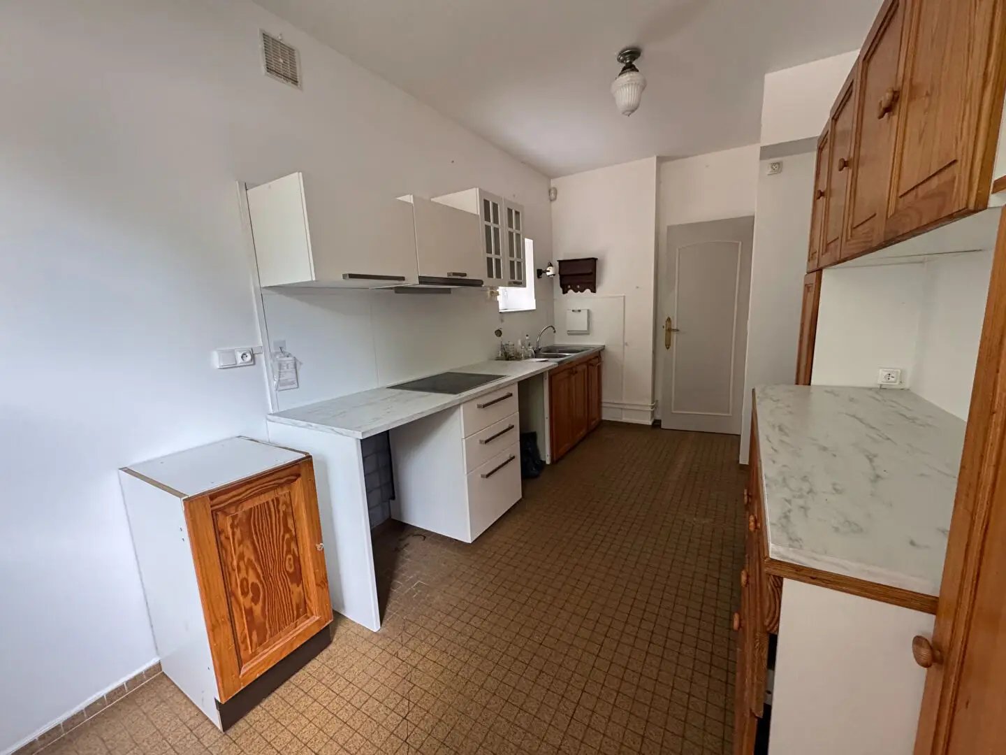 Appartement à vendre, 90m², Clamart