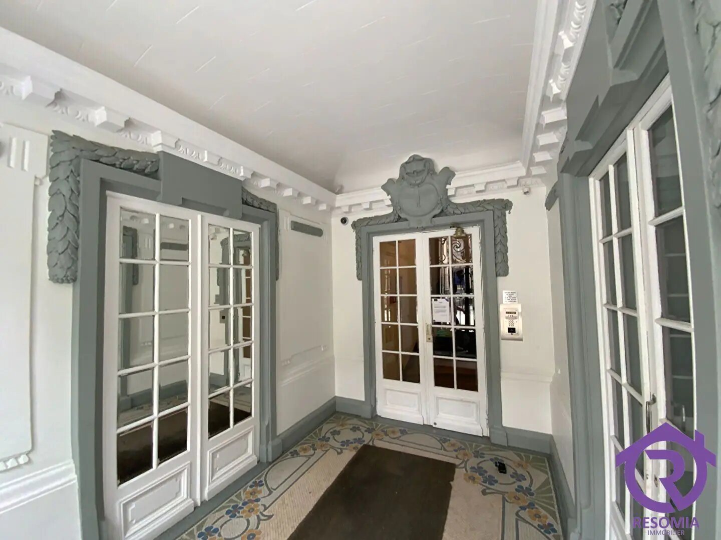 Appartement à louer, 23m², Clamart