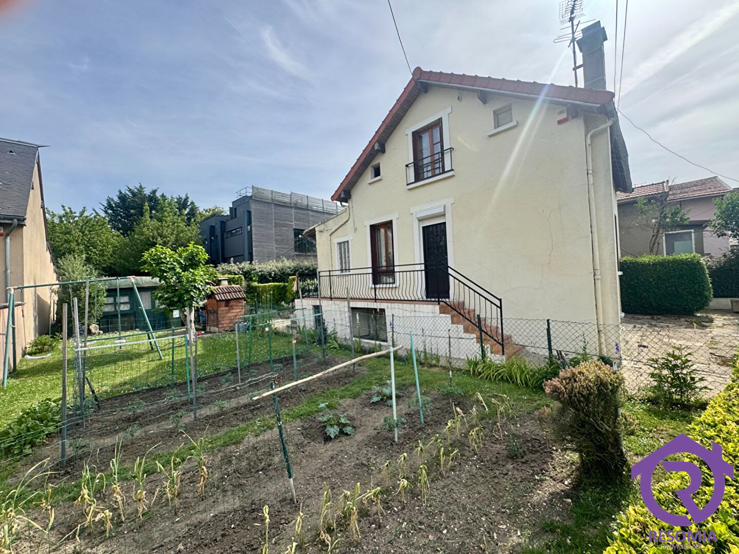 Maison à vendre, 100m², Clamart