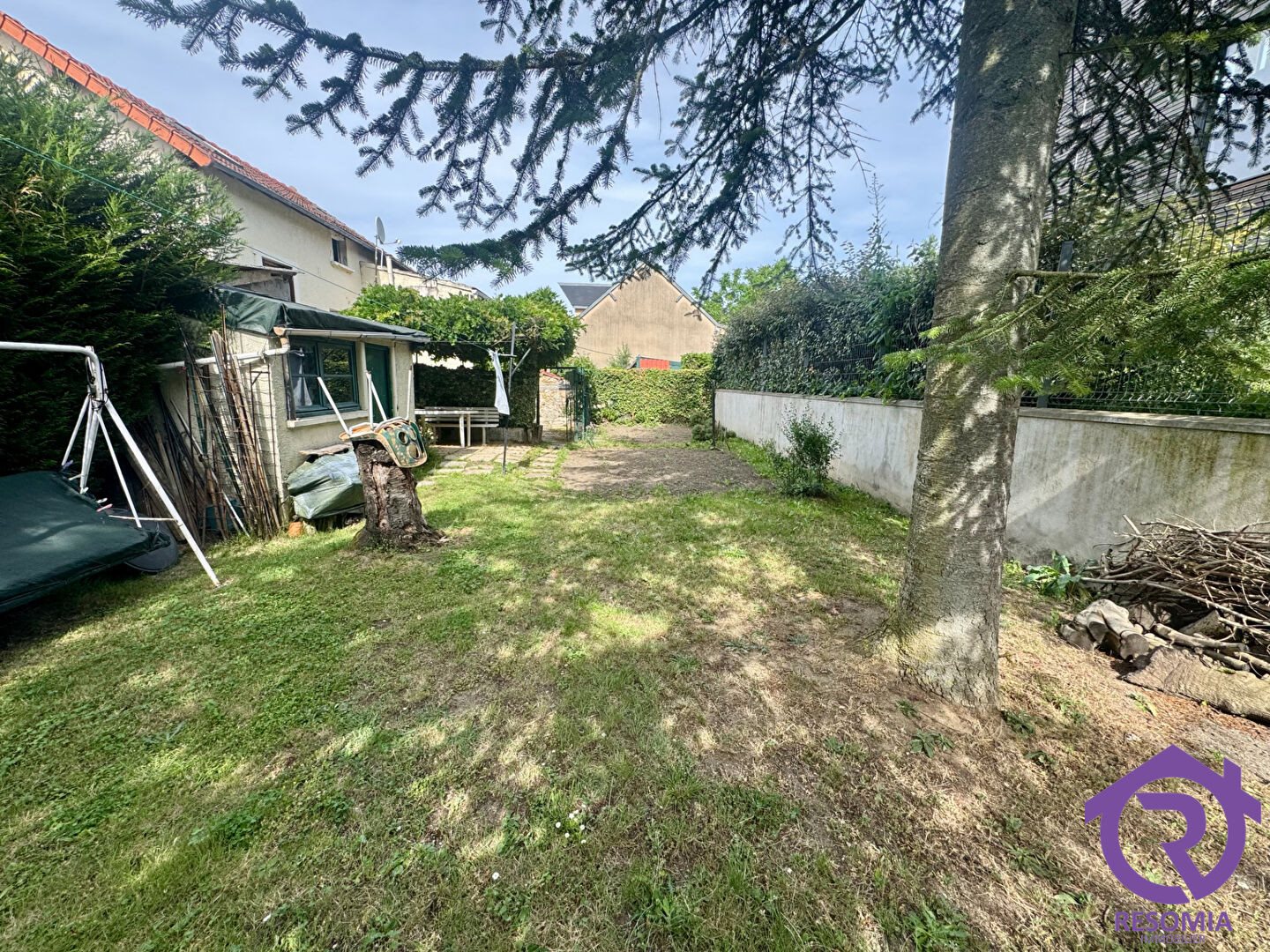 Maison à vendre, 100m², Clamart
