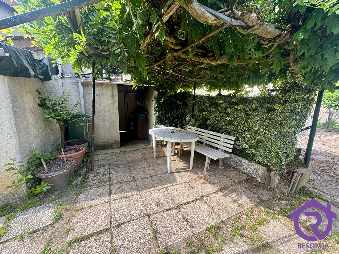 Maison à vendre, 100m², Clamart