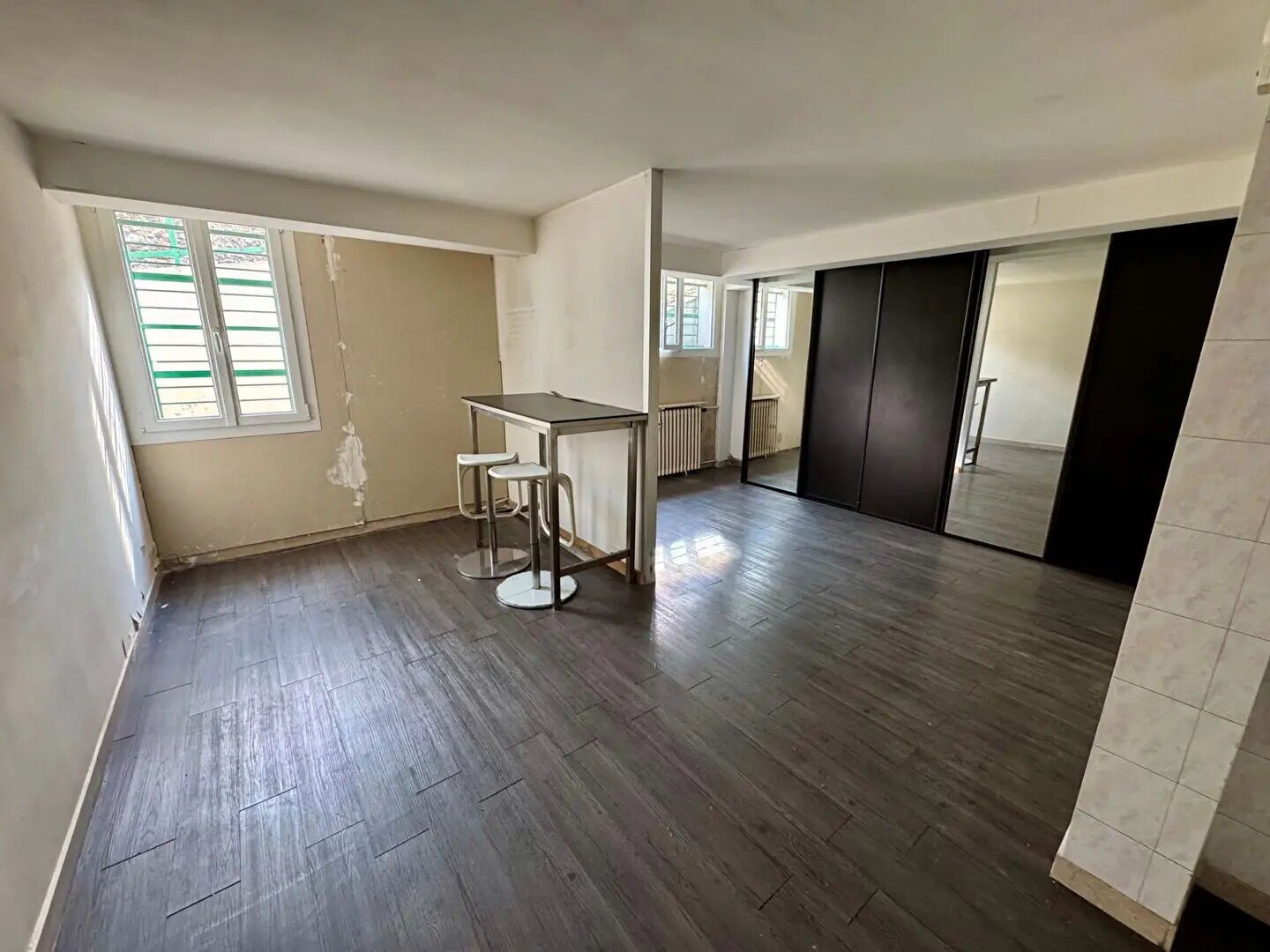 Appartement à vendre, 28m², Clamart