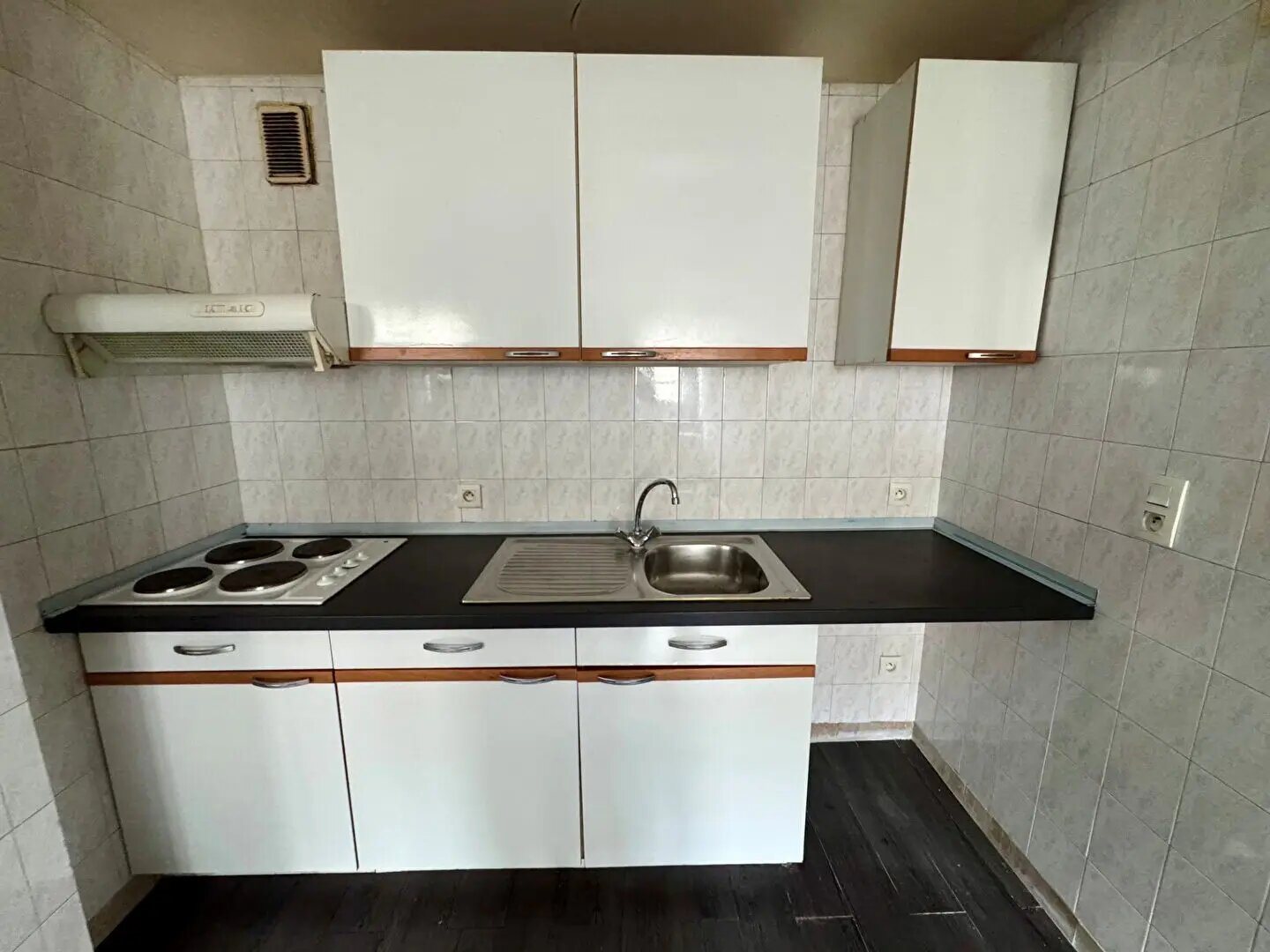 Appartement à vendre, 28m², Clamart