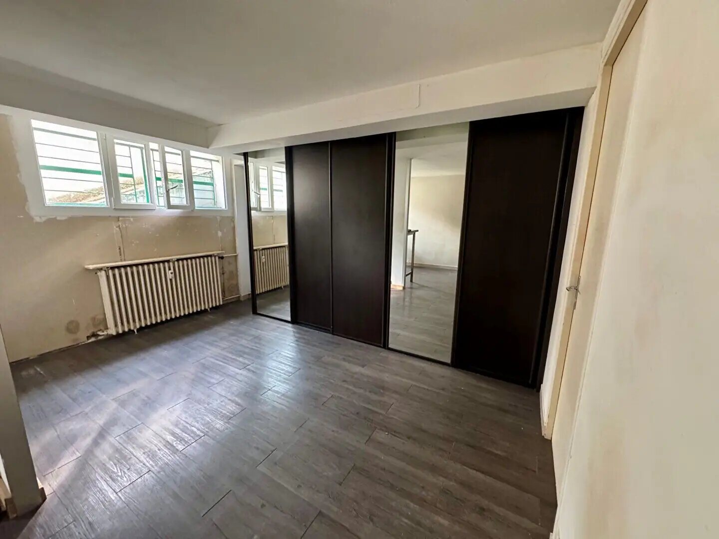 Appartement à vendre, 28m², Clamart