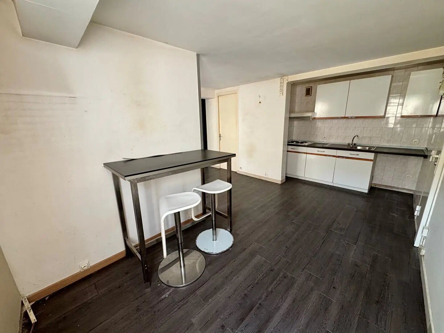 Appartement à vendre, 28m², Clamart