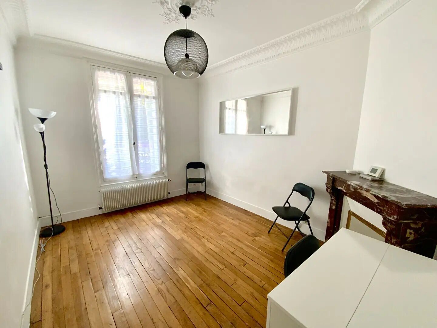 Appartement à louer, 36m², Clamart