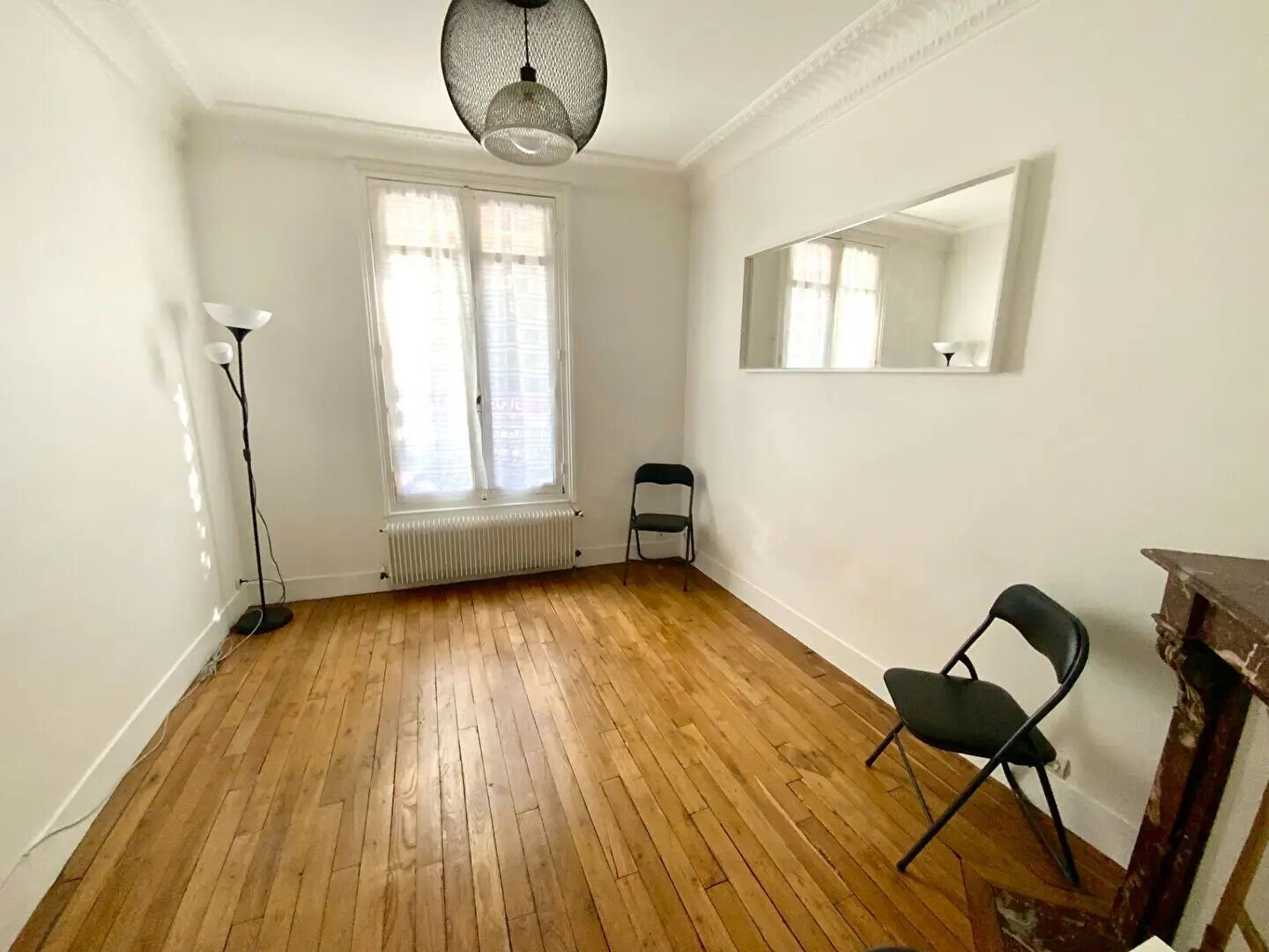 Appartement à louer, 36m², Clamart