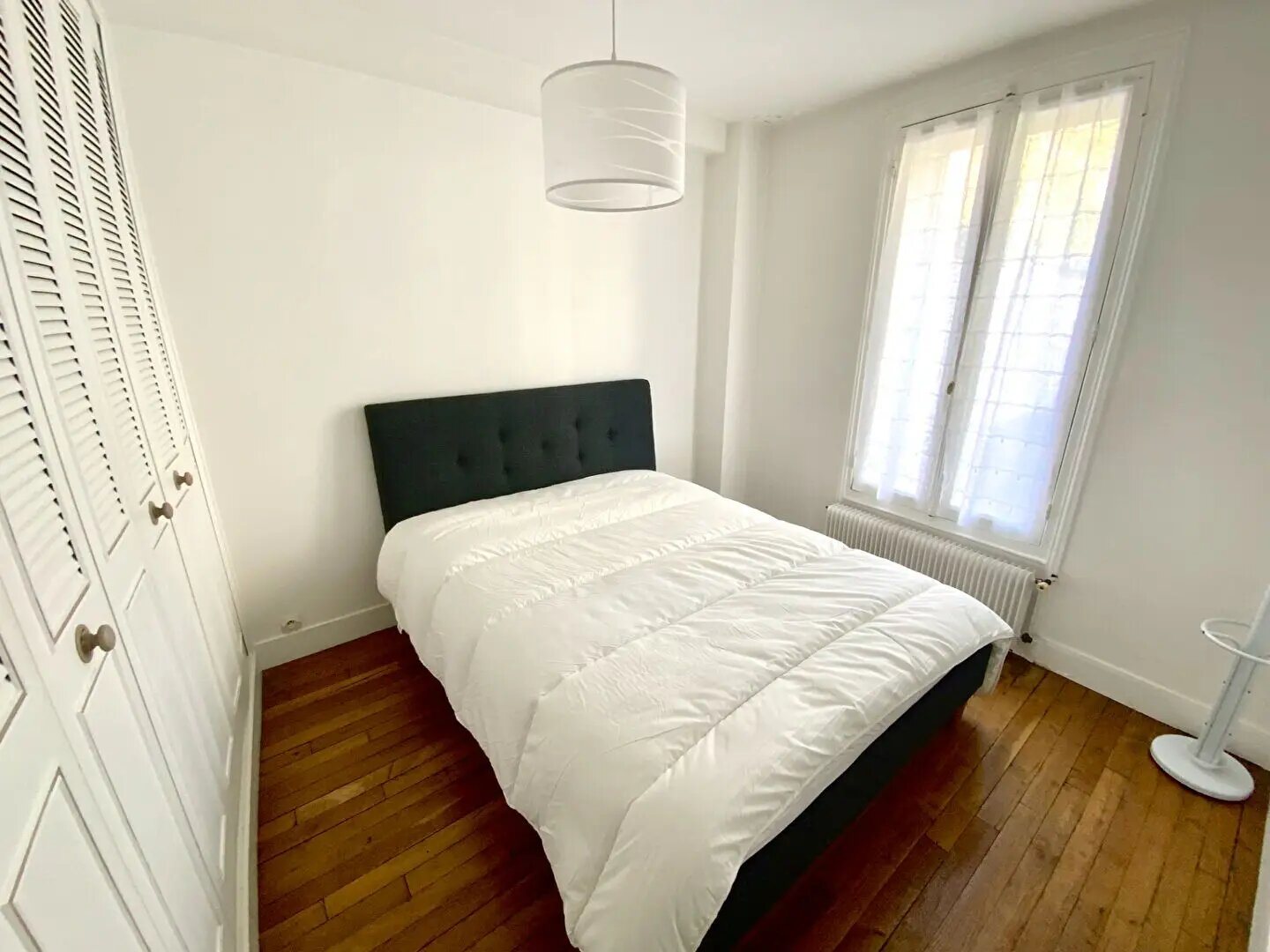 Appartement à louer, 36m², Clamart