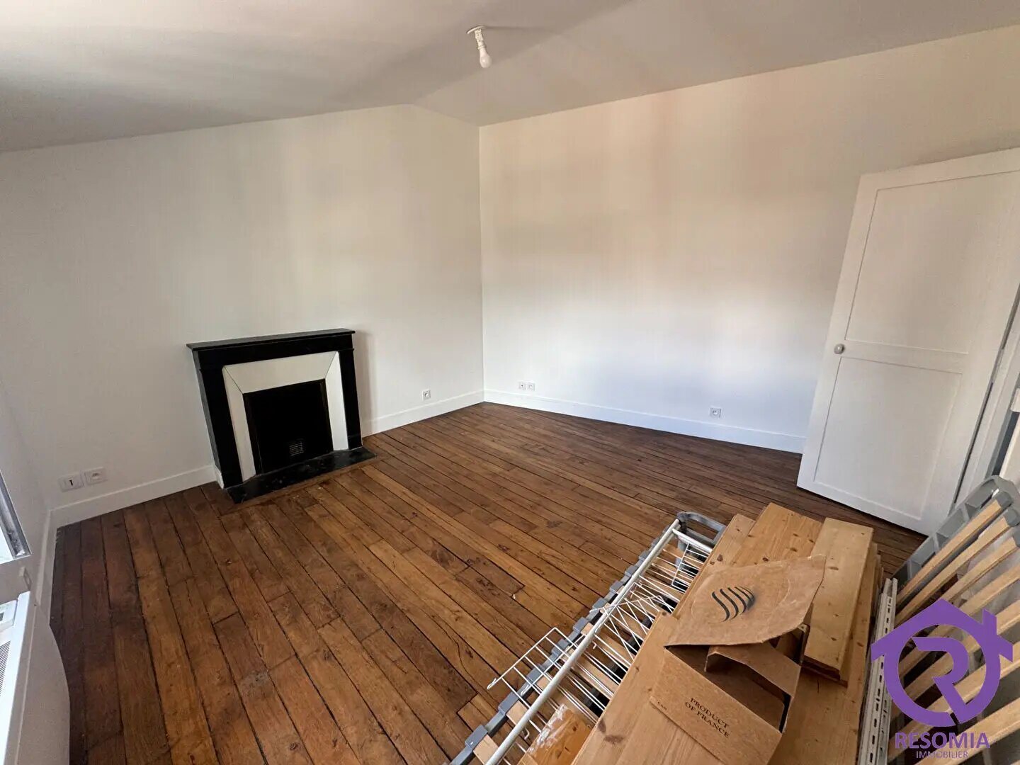 Appartement à louer, 25m², Clamart