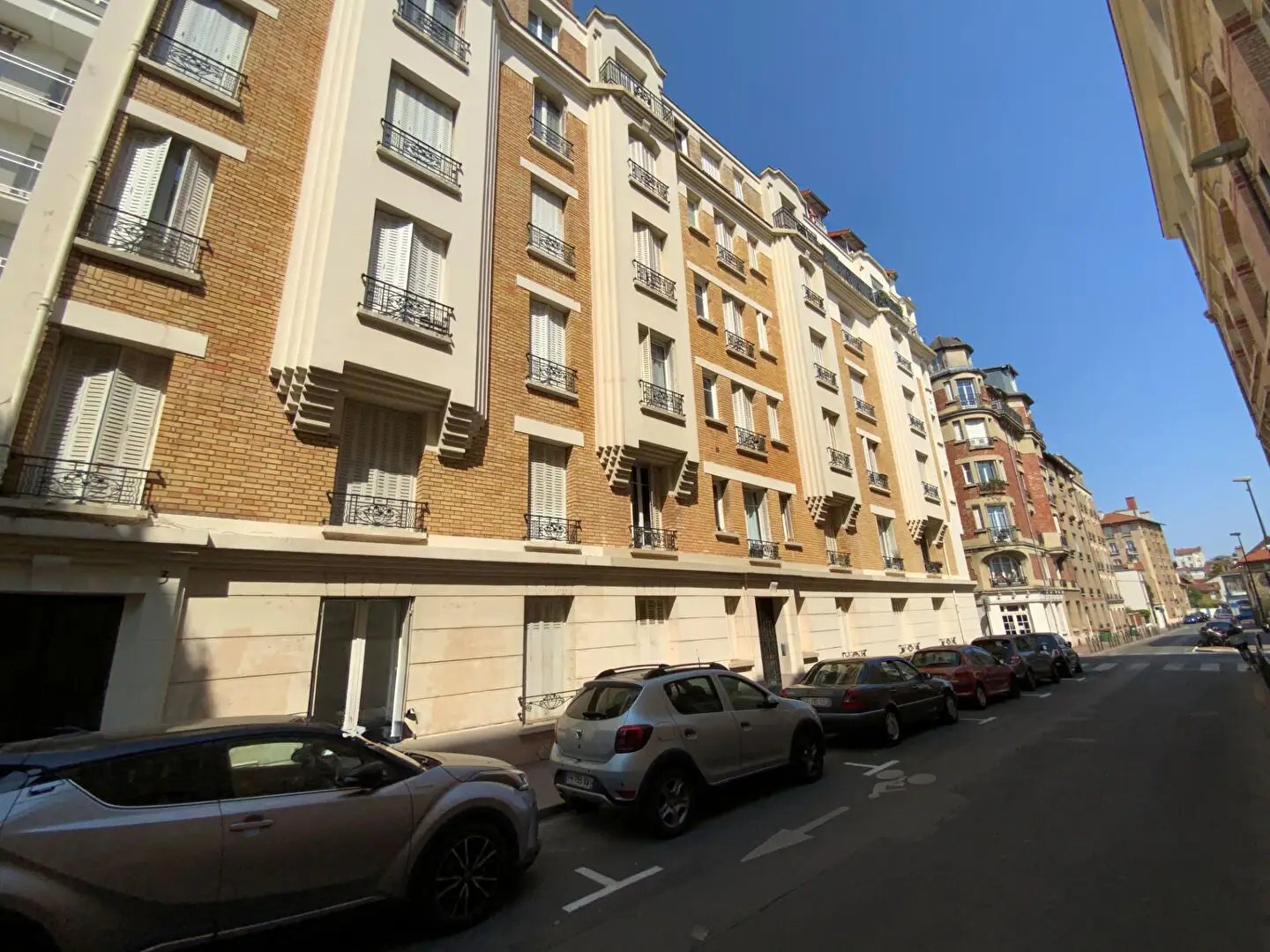 Appartement à vendre, 12m², Clamart