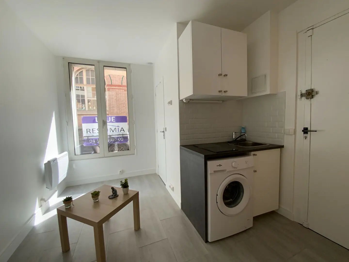 Appartement à vendre, 12m², Clamart