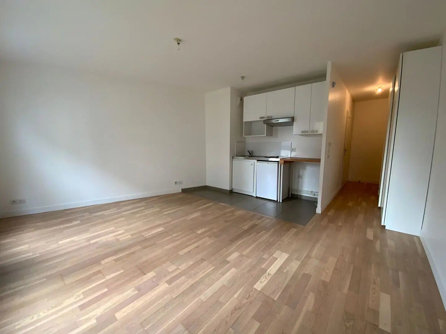 Appartement à louer, 29m², Issy-les-Moulineaux