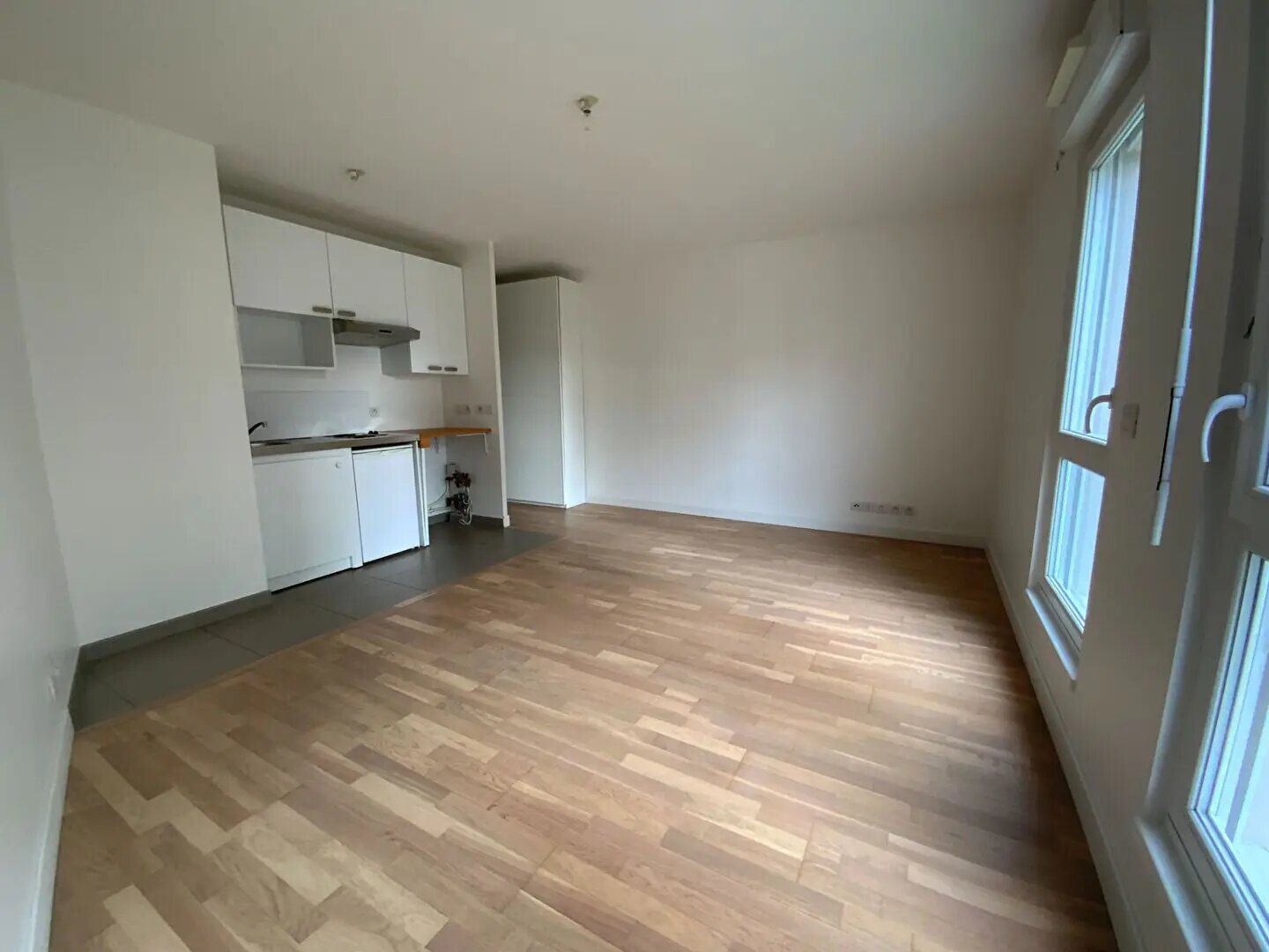 Appartement à louer, 29m², Issy-les-Moulineaux