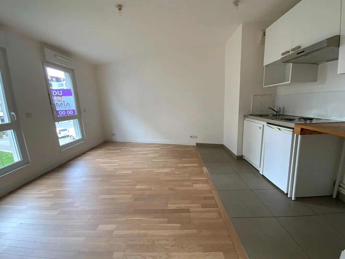 Appartement à louer, 29m², Issy-les-Moulineaux