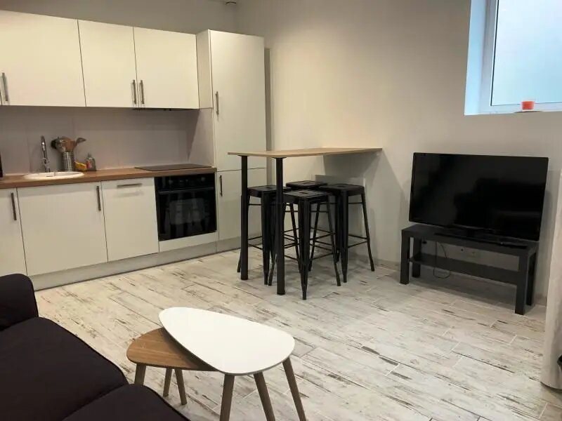 Appartement à louer, 34m², Palaiseau