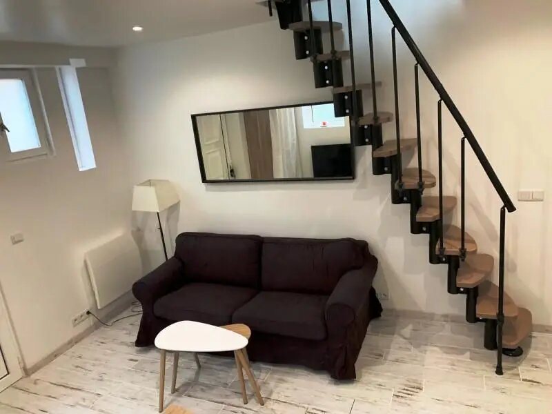 Appartement à louer, 34m², Palaiseau