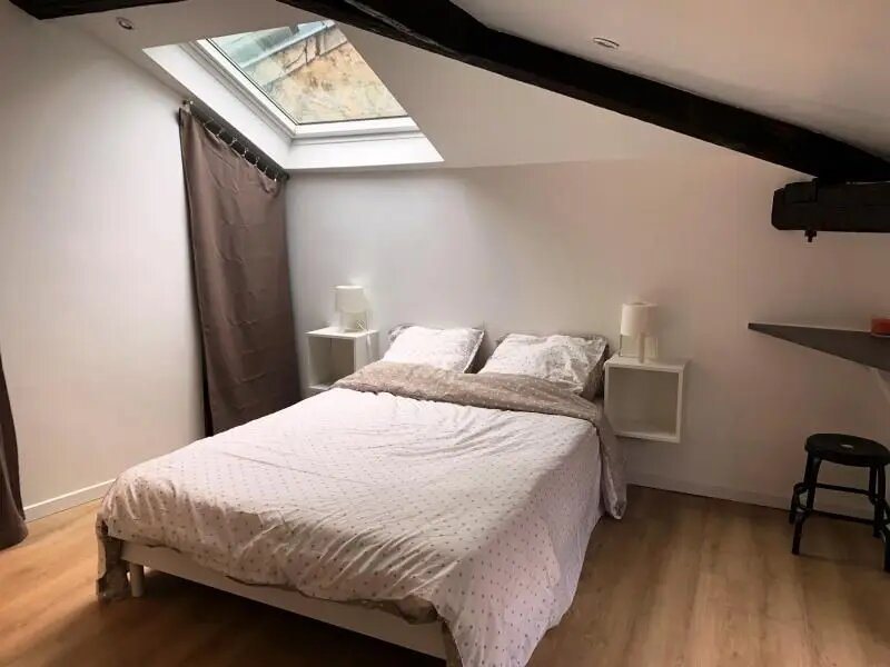Appartement à louer, 34m², Palaiseau