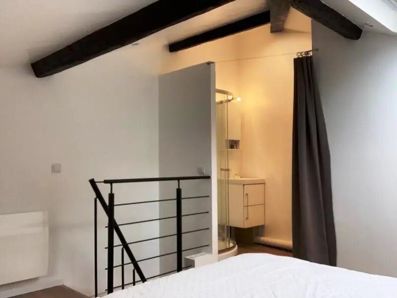 Appartement à louer, 34m², Palaiseau