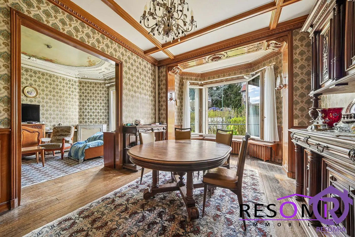 Maison à vendre, 137m², Clamart