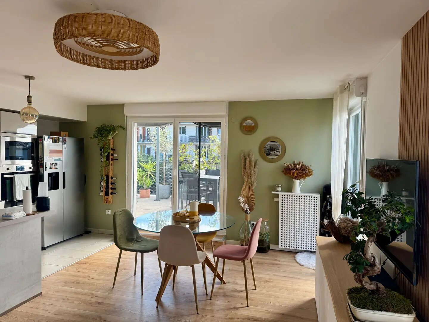 Appartement à vendre, 68m², Beauchamp