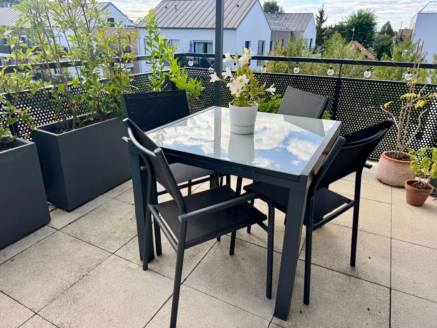 Appartement à vendre, 68m², Beauchamp