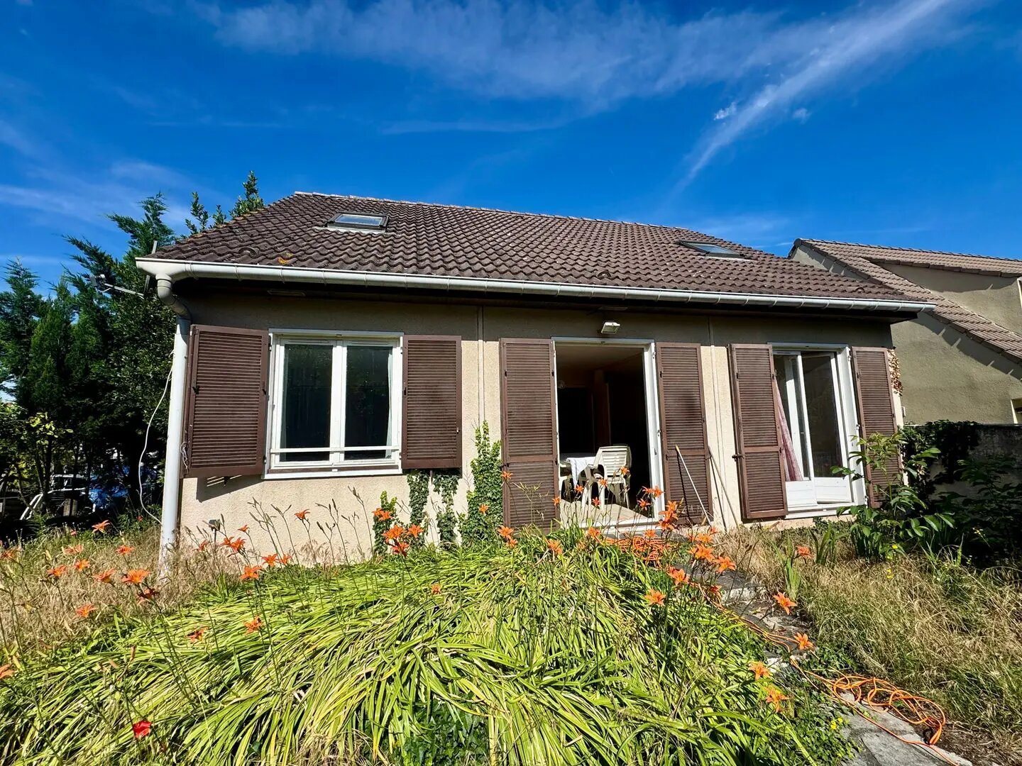 Maison à vendre, 109m², Argenteuil