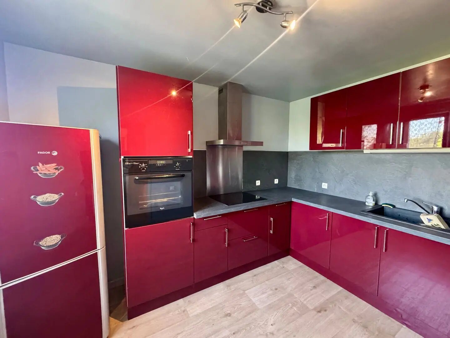 Maison à vendre, 109m², Argenteuil