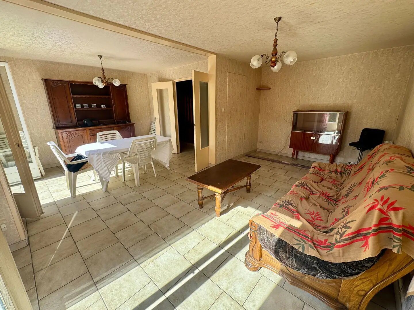 Maison à vendre, 109m², Argenteuil