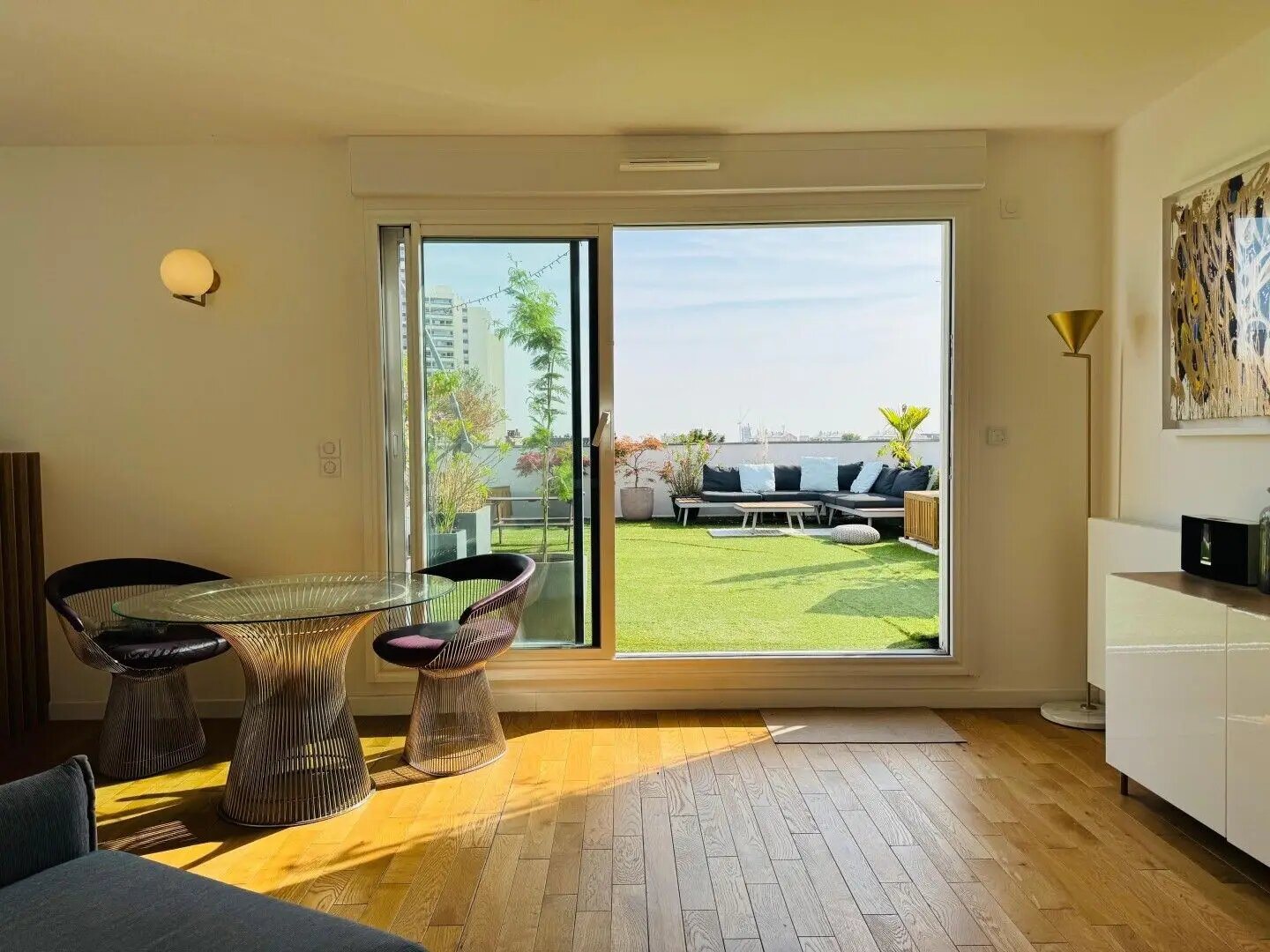 Appartement à vendre, 77m², Clamart